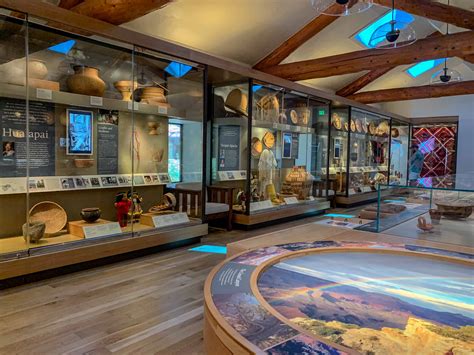 Northern arizona museum - The Museum of Northern Arizona is located about 3 miles north of downtown Flagstaff. It welcomes visitors from 10 a.m. to 4 p.m., Thursday through Saturday, and 11 a.m. to 4 p.m. on Sunday. Adult ... 